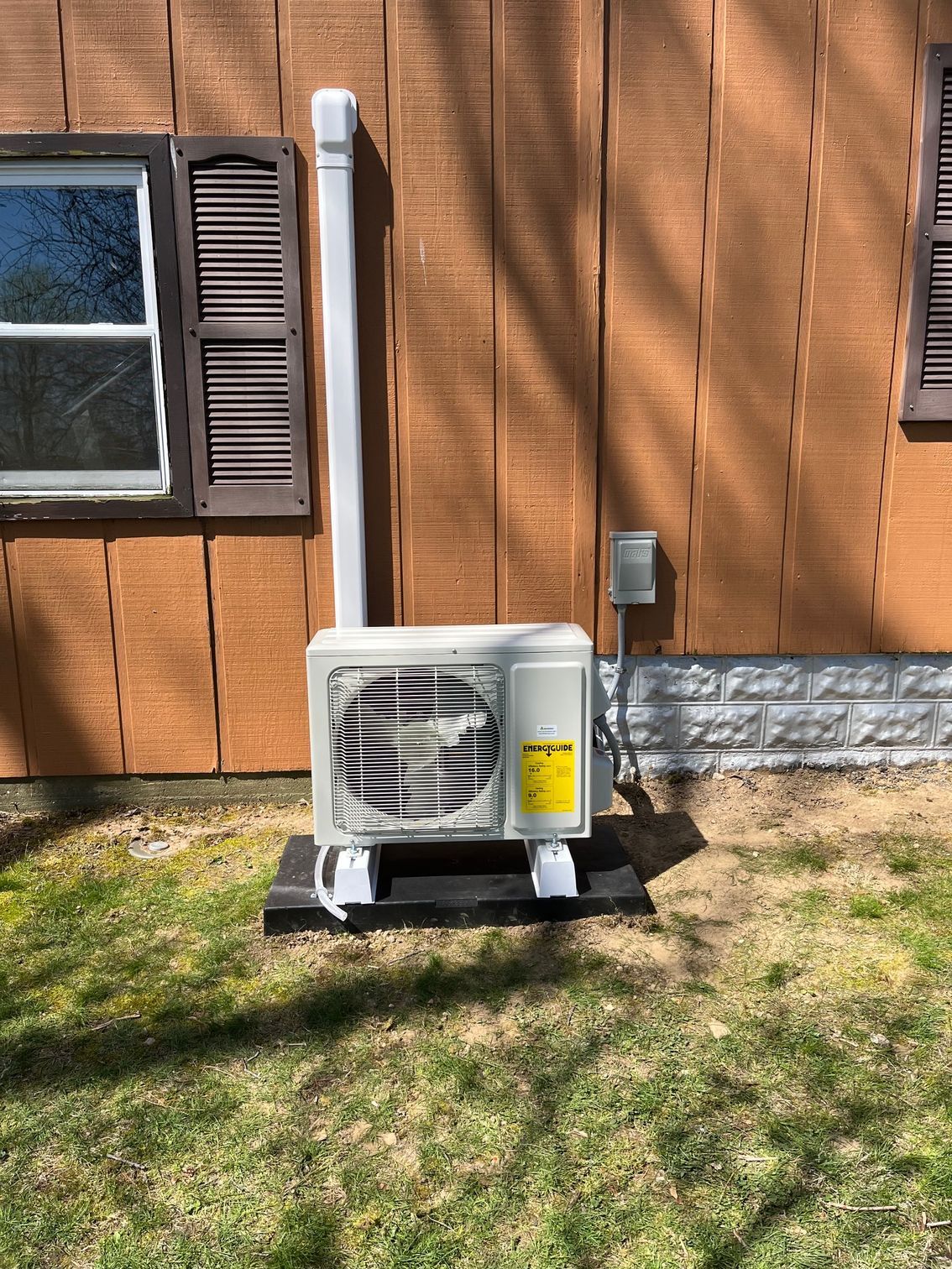 air conditioner repair