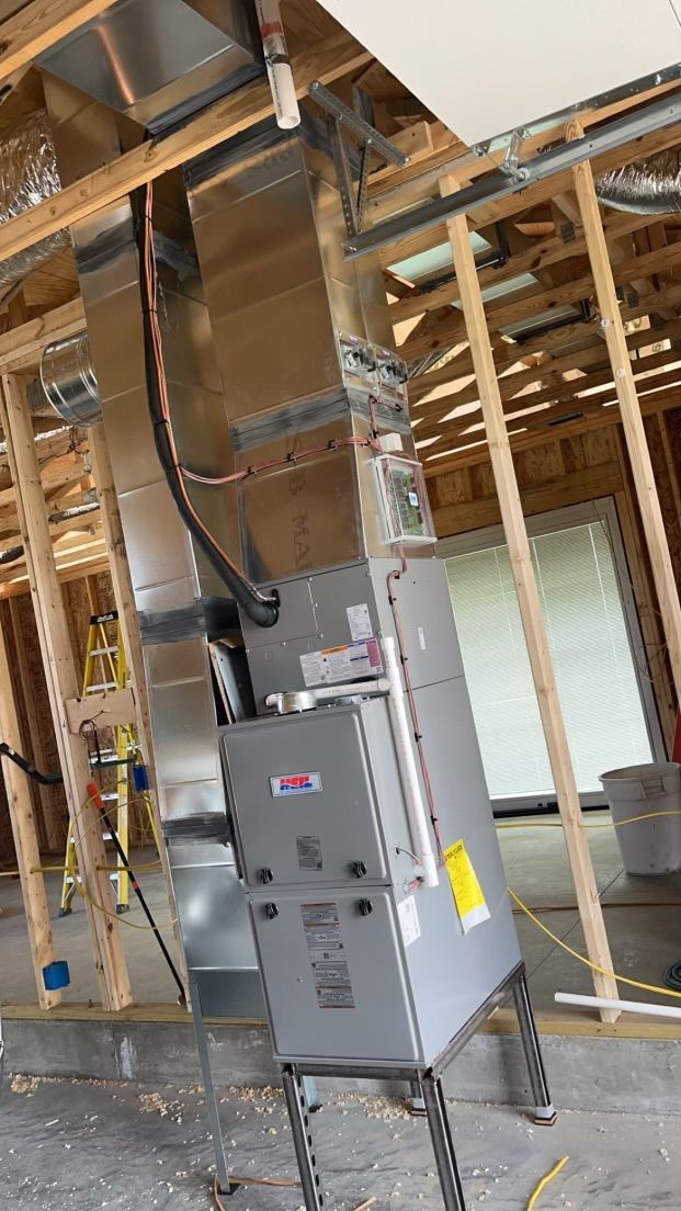 hvac