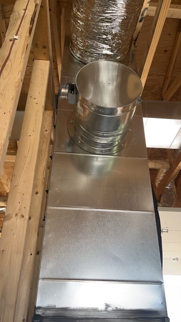 ventilation