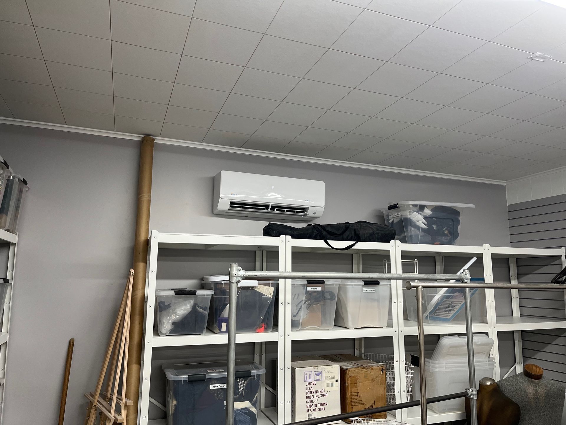 AC for home