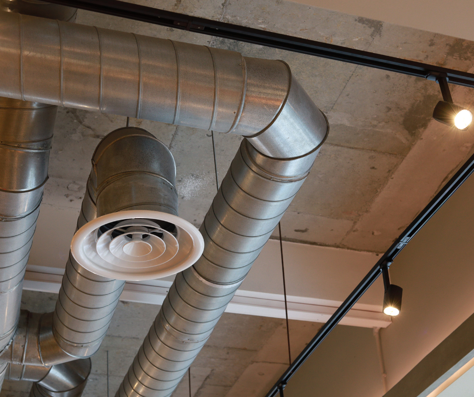 ventilation services
