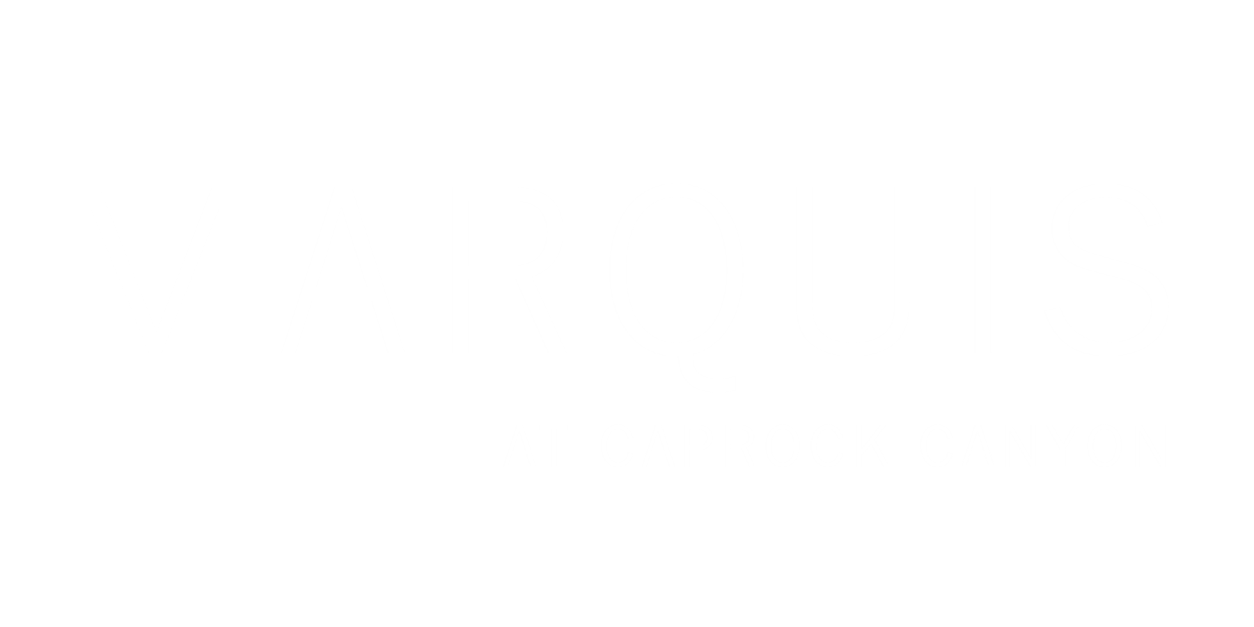Marquis at Caprock Canyon Logo.