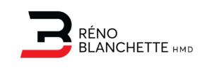 R&eacute;no-Blanchette logo