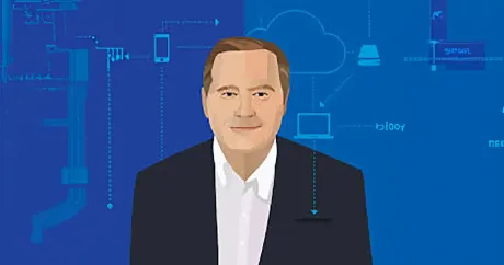 Cloud Insider portrait and link to Is the cloud too expensive with SMB Cloud Guru's response.