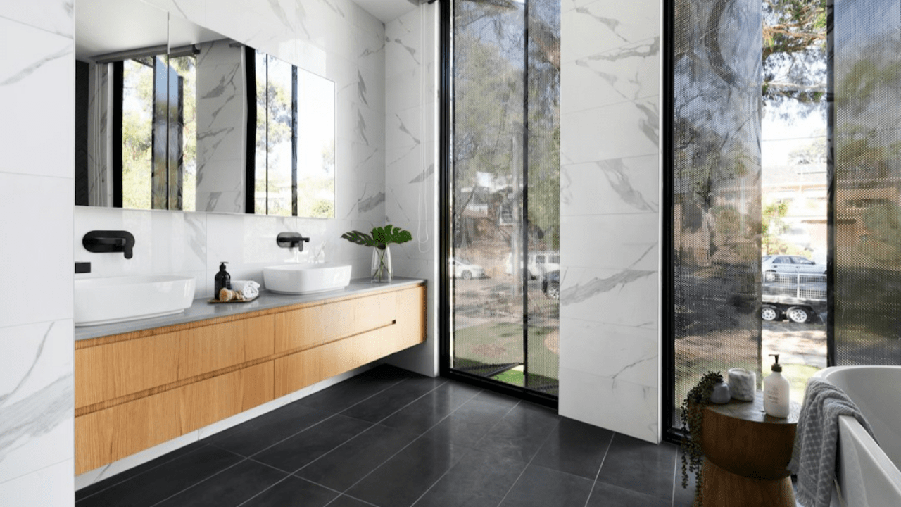 bathroom remodel Breaux Bridge LA