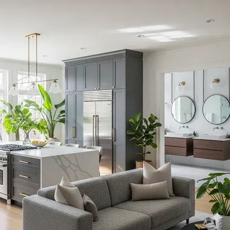 Denver modern home remodel ideas 2022