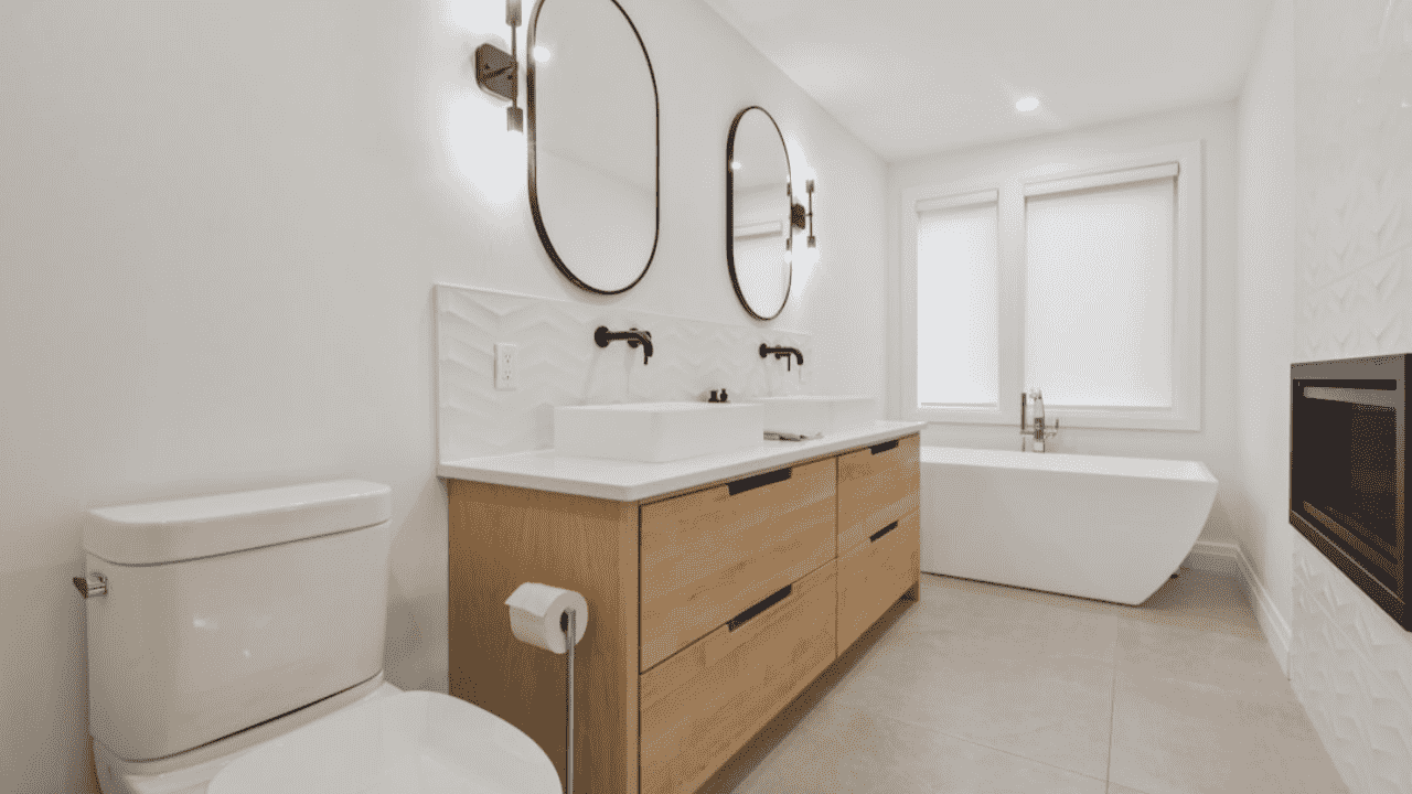 bathroom remodel Abbeville LA