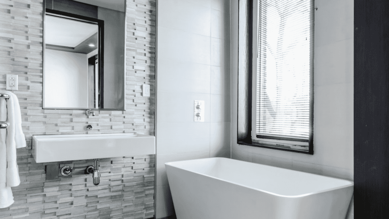 bathroom remodeling Scott LA