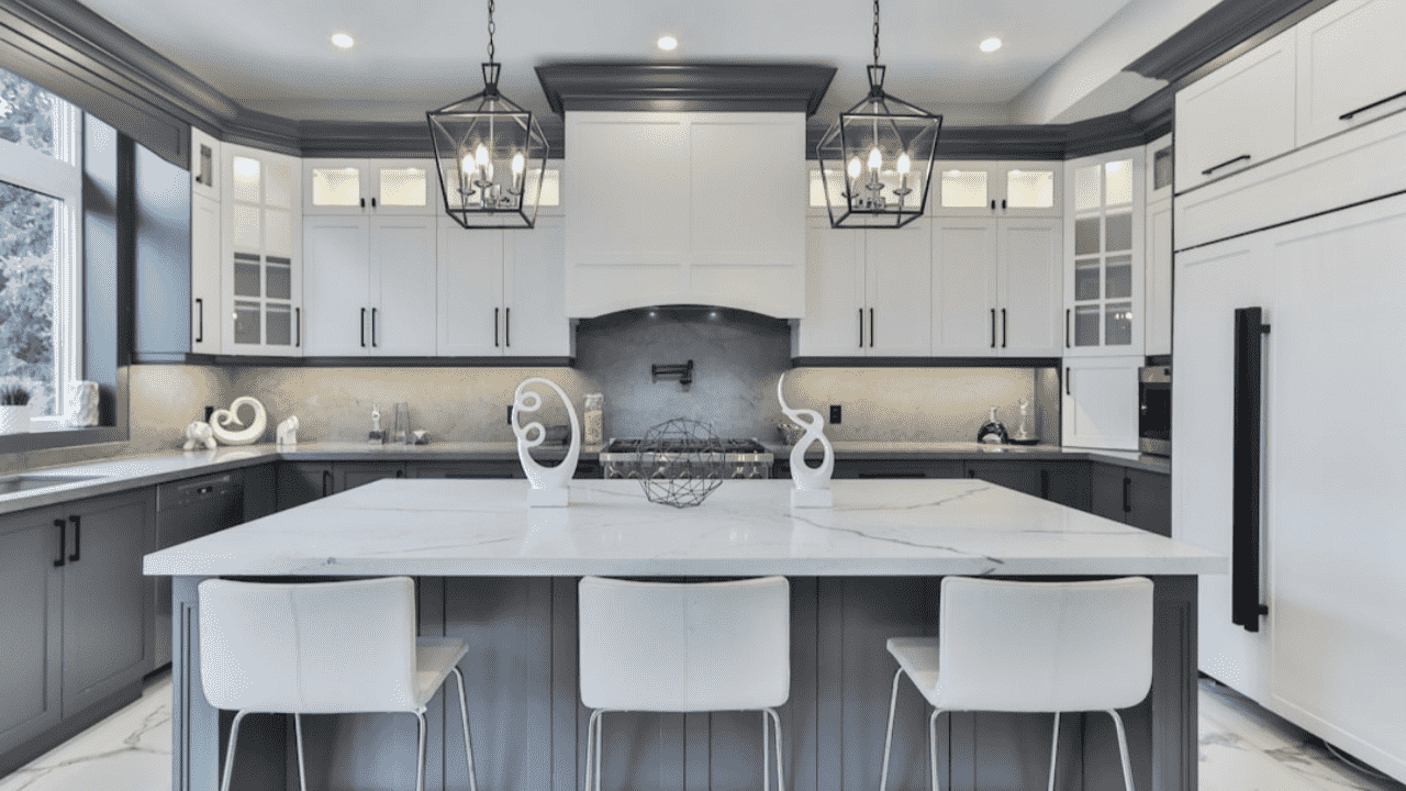 home remodeling Scott LA