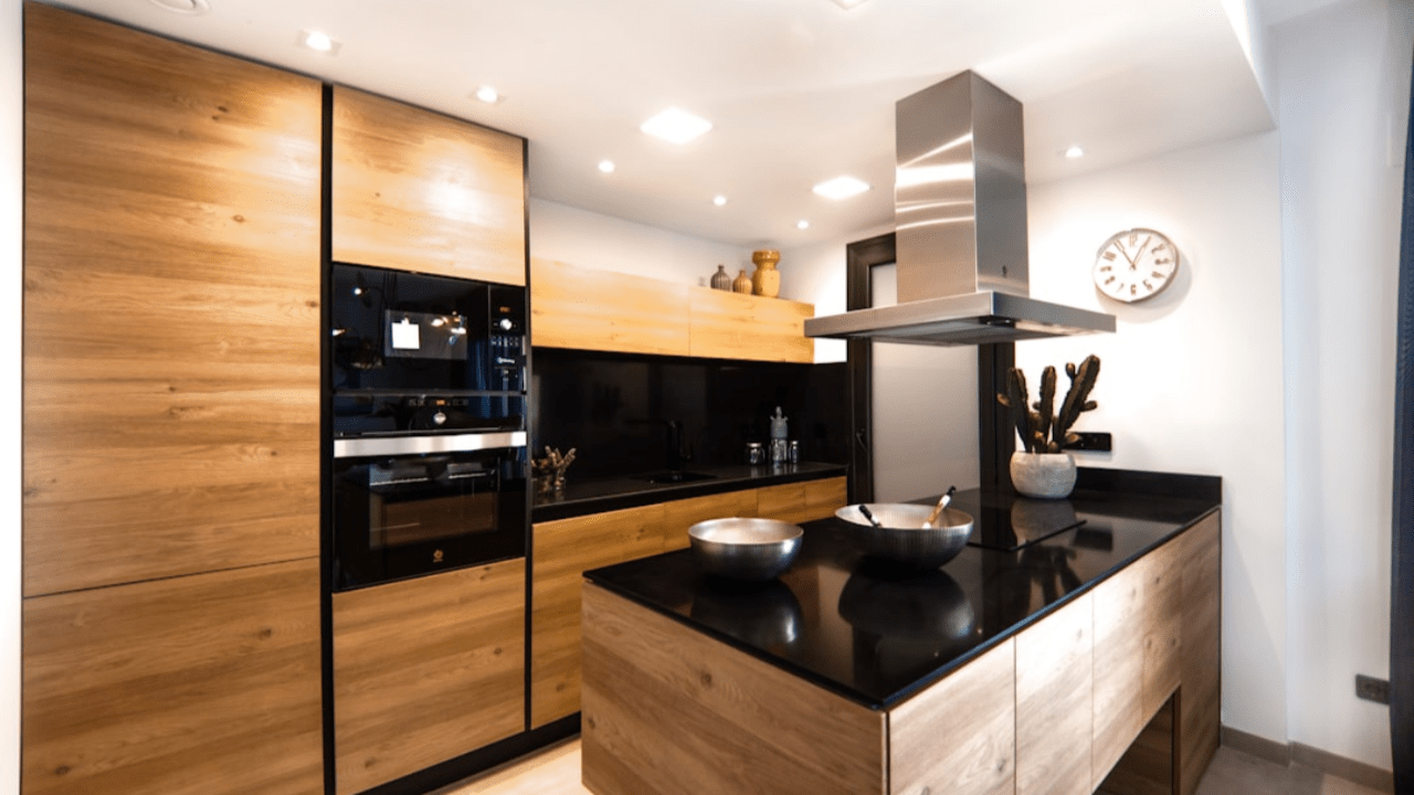 kitchen remodel Breaux Bridge LA
