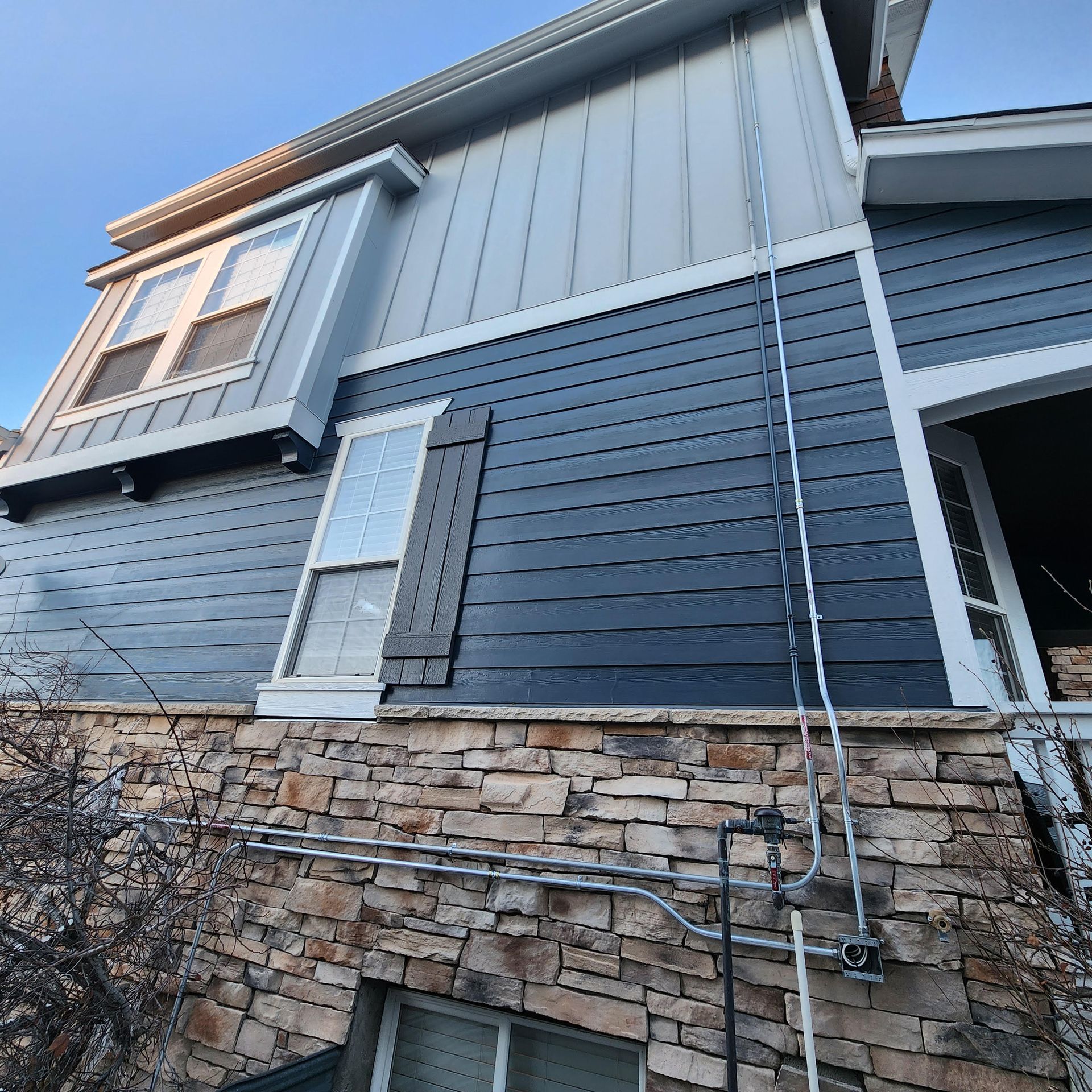 Electrical Services | Electric Sun LLC | Denver, CO