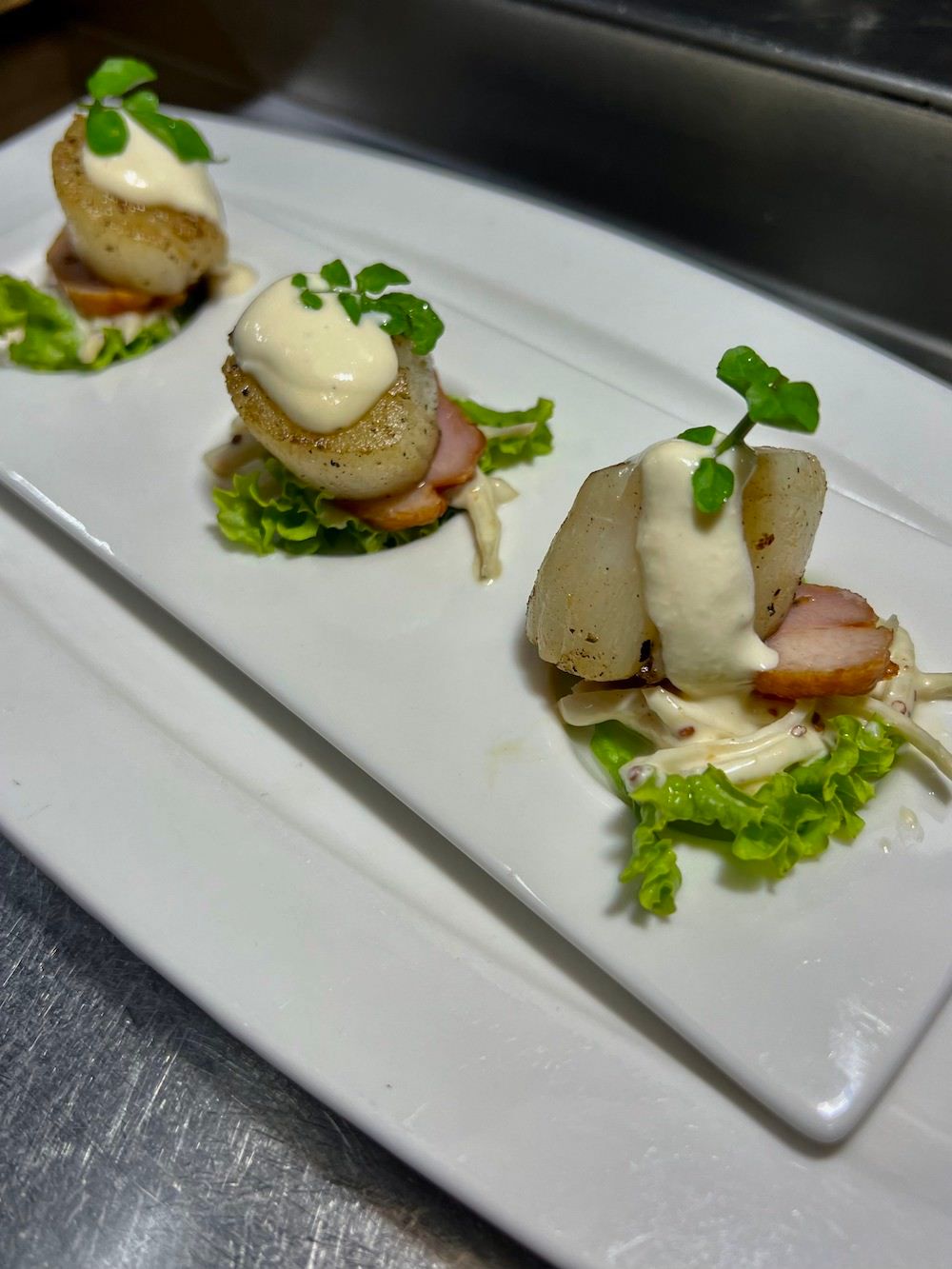 Beach Bar Penang to Beach Blanket Babylon