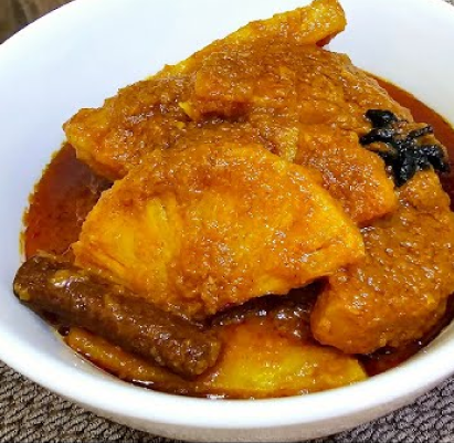 Pajeri pineapple