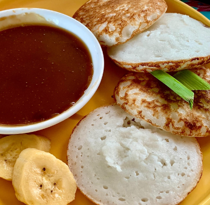 Apom bokwa (Serabai )