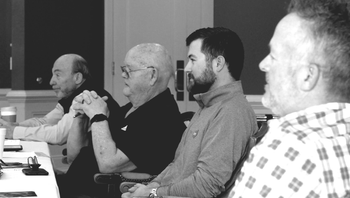 C12 Business Forum members meeting