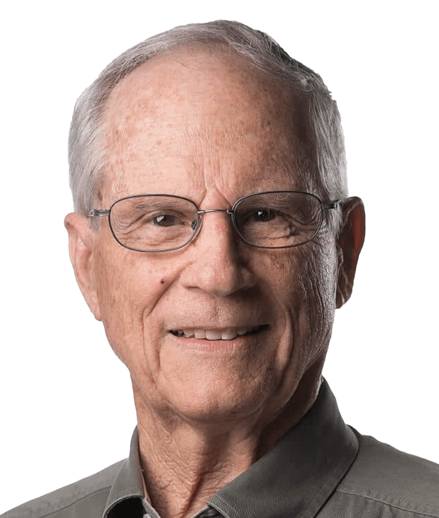Ralph Miller