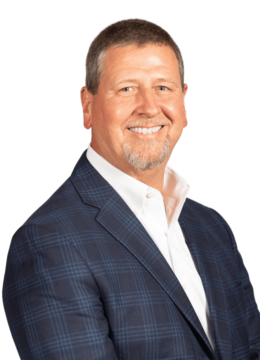 Steve Calhoun