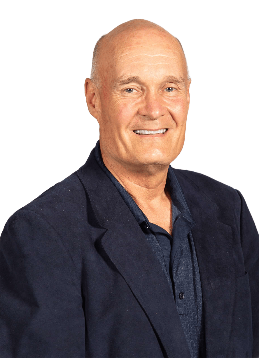 Randy Case