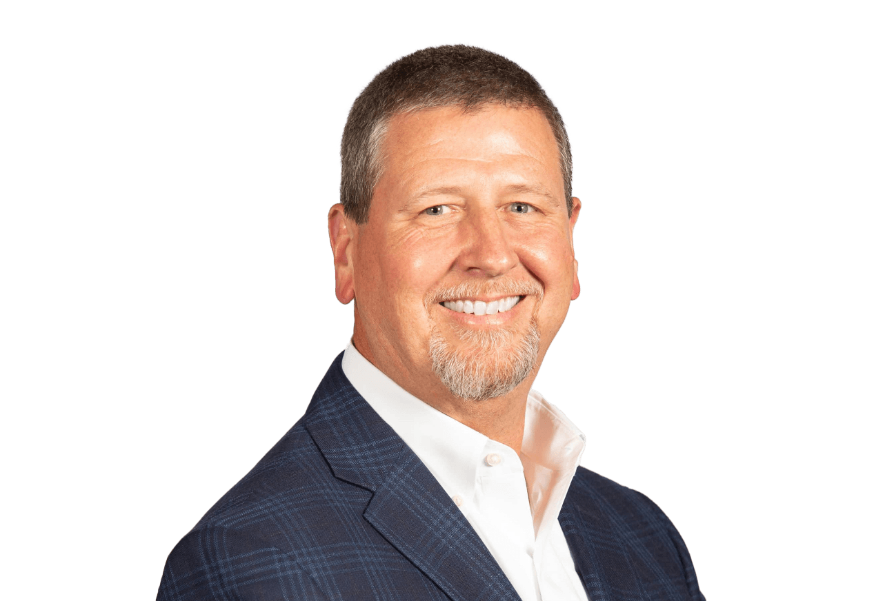 Steve Calhoun