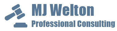 M J Welton Pro Consulting logo