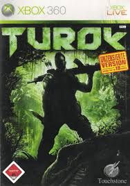Turok (Xbox360)