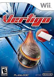 Vertigo (Wii)