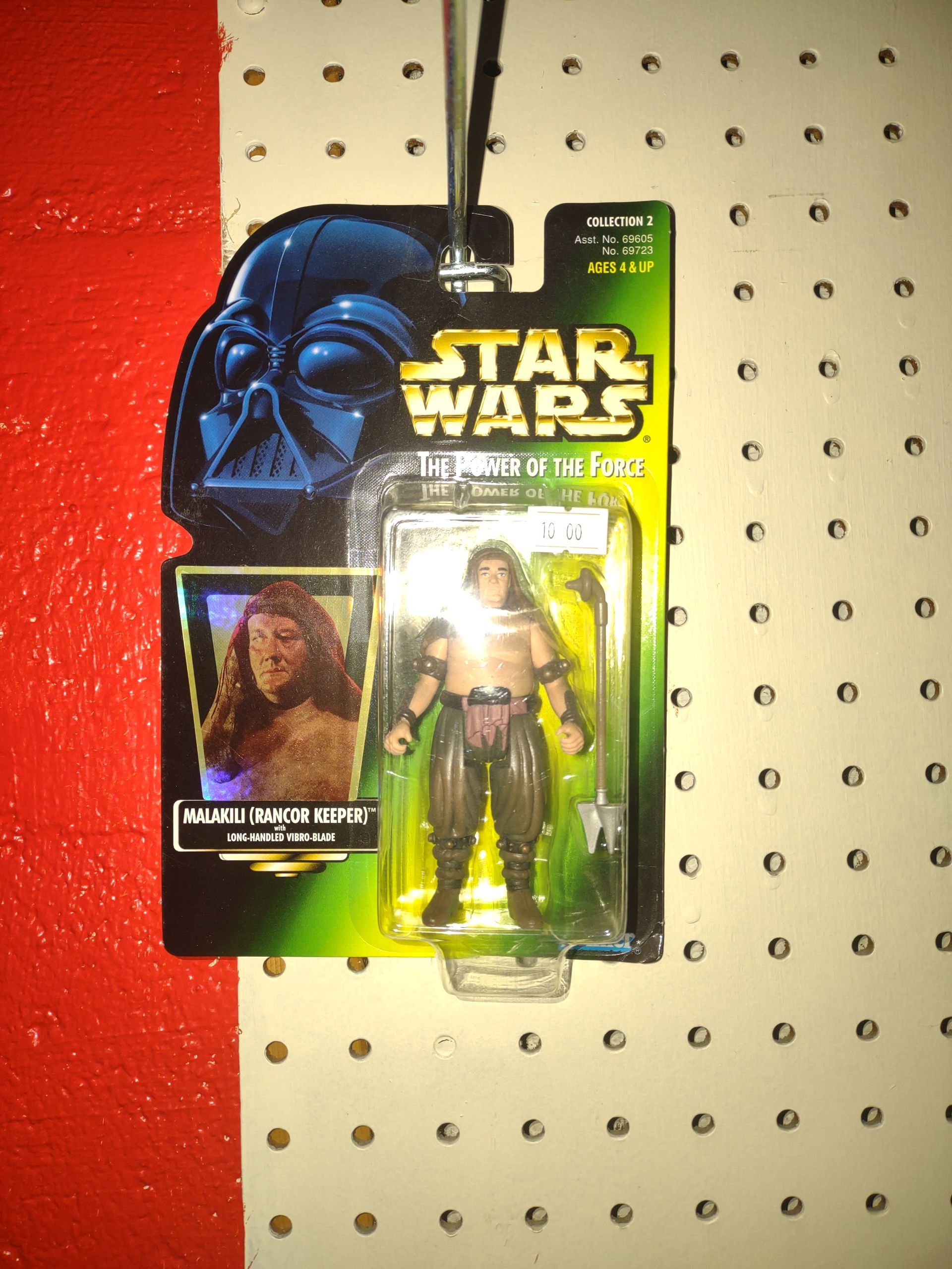 Collectable Figures