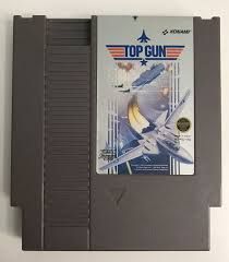 Top Gun (NES)