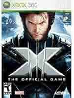 X3 The Official Game (Xbox 360)