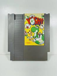 Yoshi (NES)