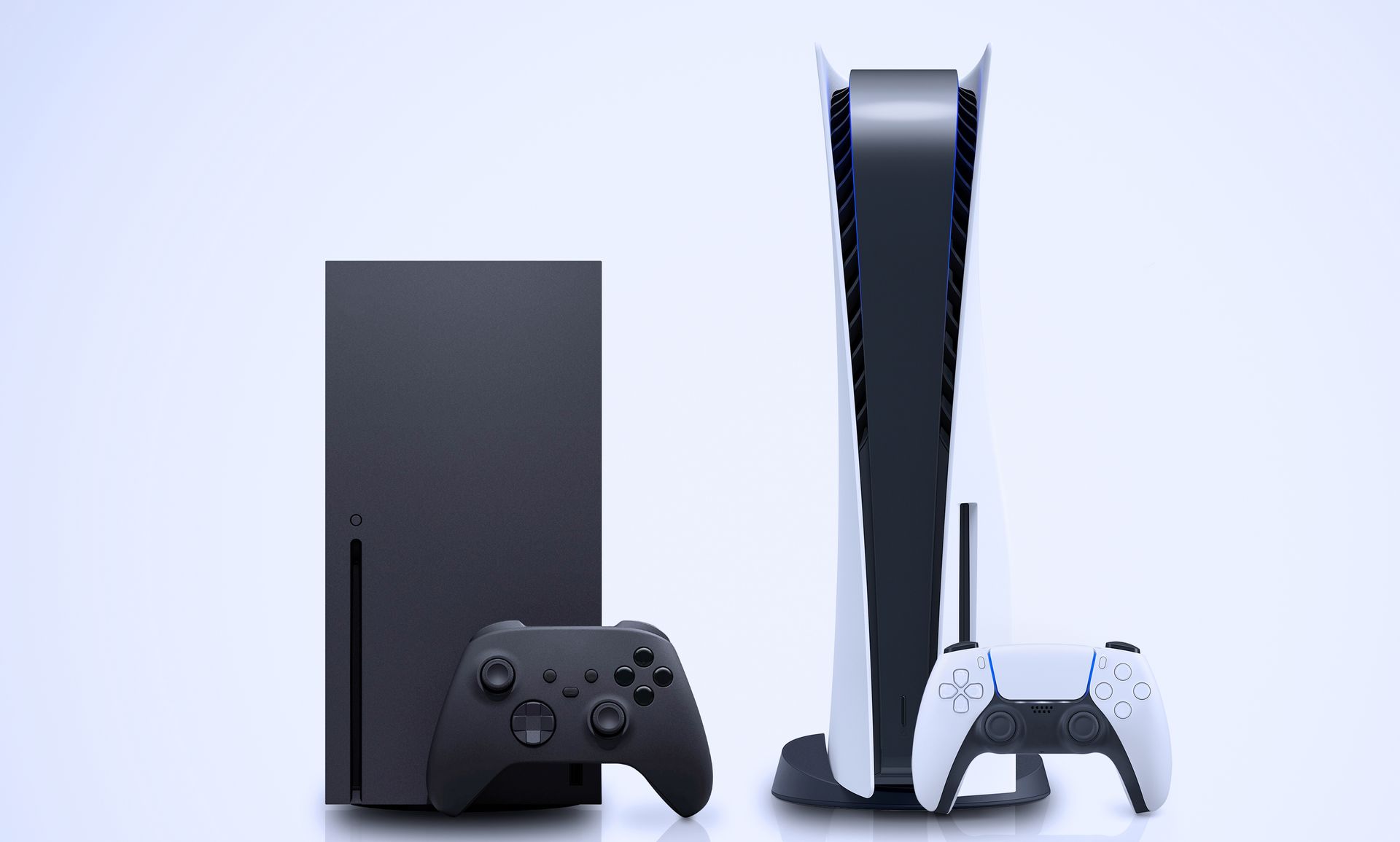 Video Game Console