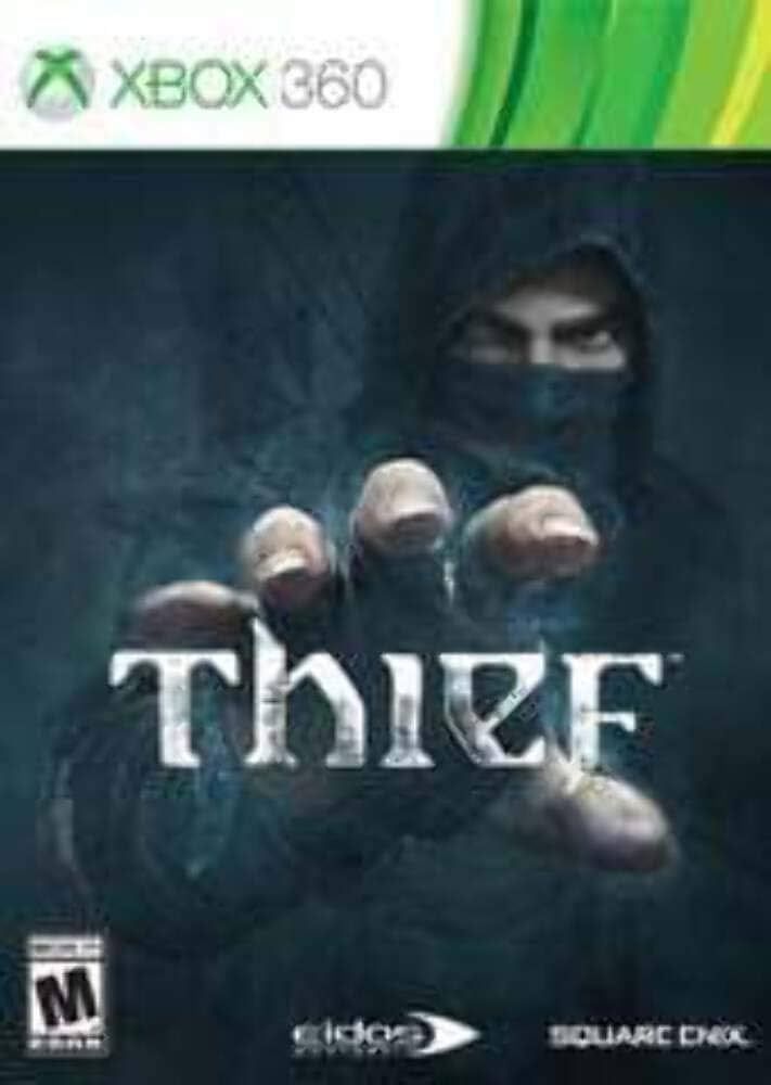 Thief (Xbox 360)