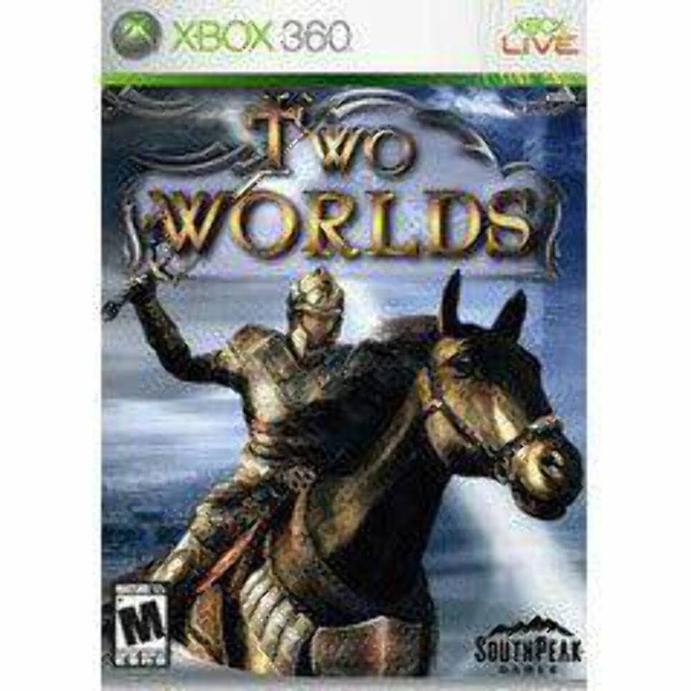 Two Worlds (Xbox 360)