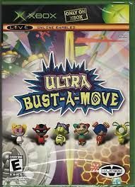 Ultra Bust-A-Move