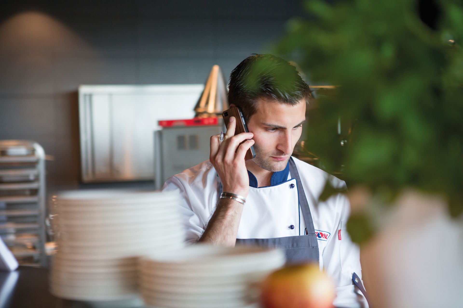 Combi Oven Repairs