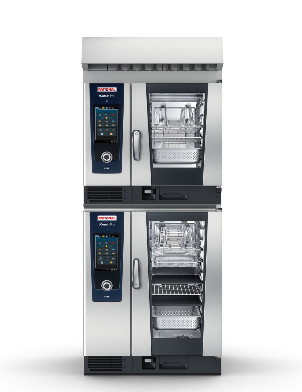 Rational servicing
