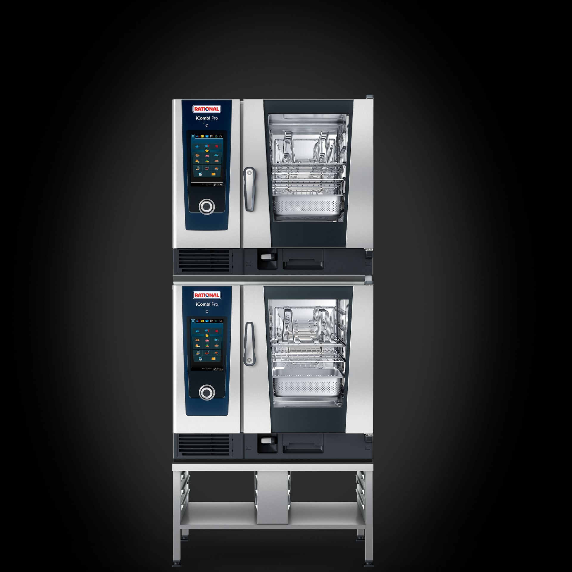 Rational Oven Maintenance