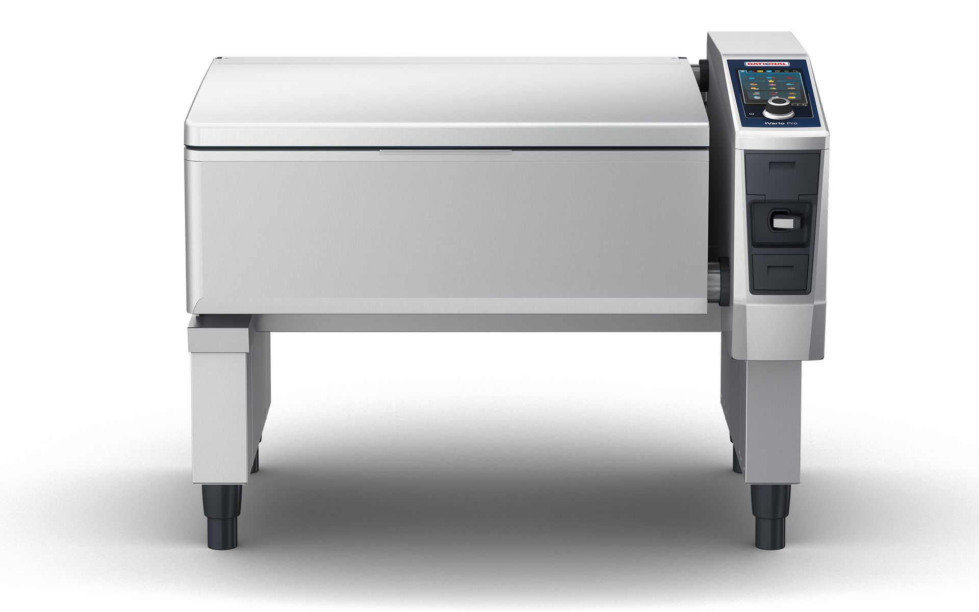 Rational Oven After Care