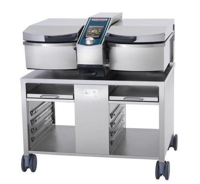 Rational Oven After Care