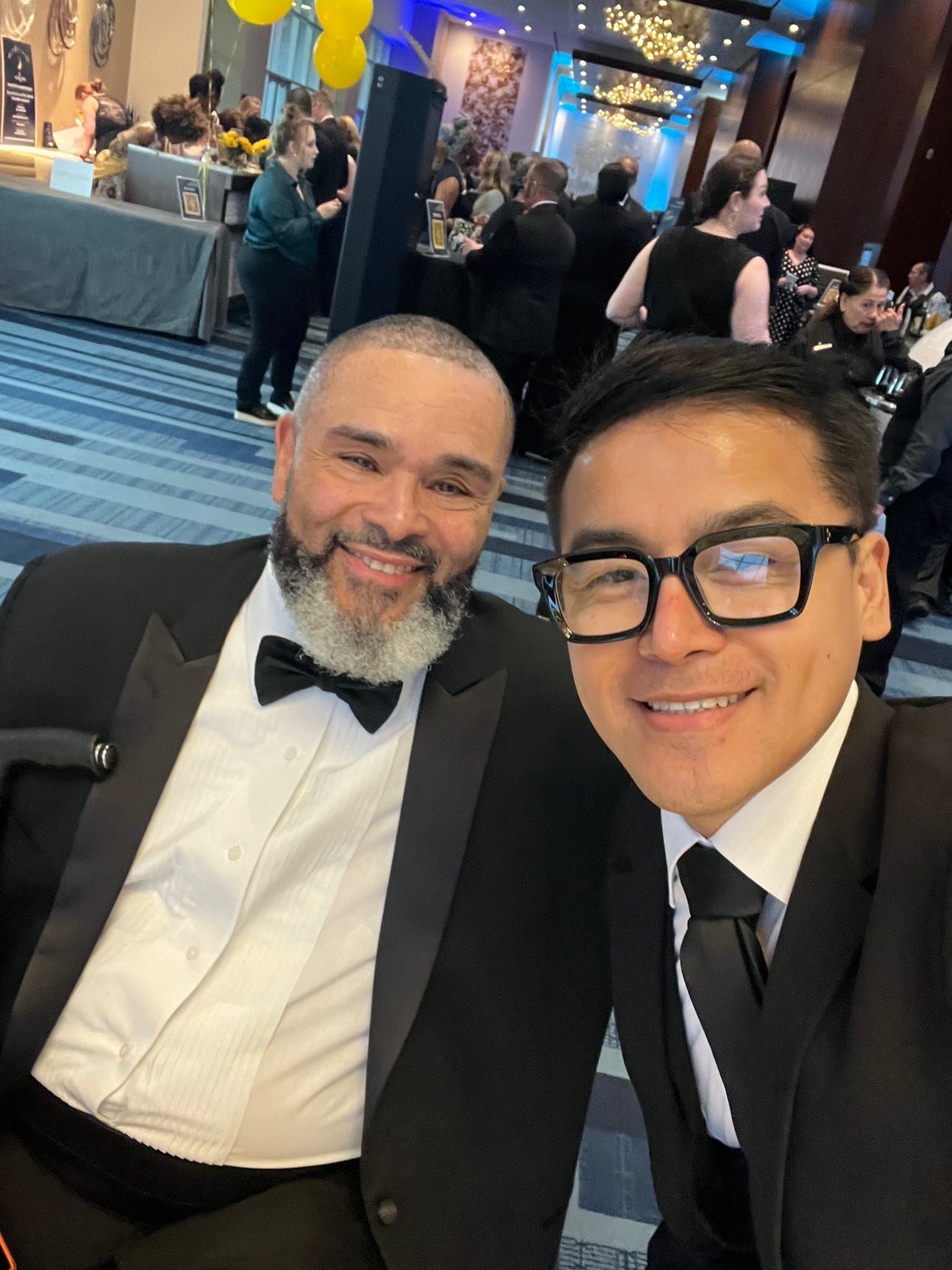 IMPACNOW community event bringing people together to support those with medical challenges