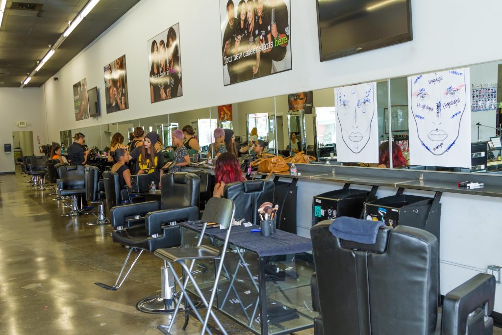 Affordable Barber Schools in Los Angeles for a Skilled Career
