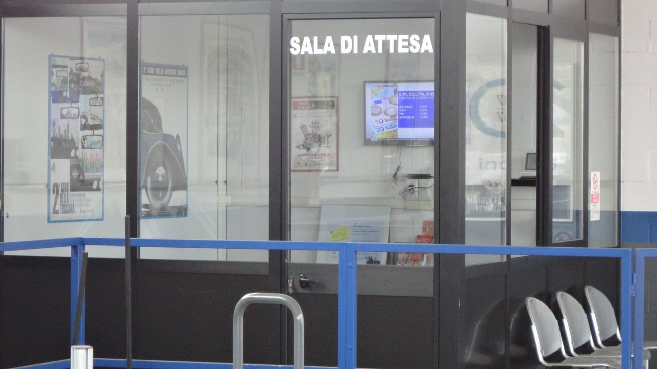 officina