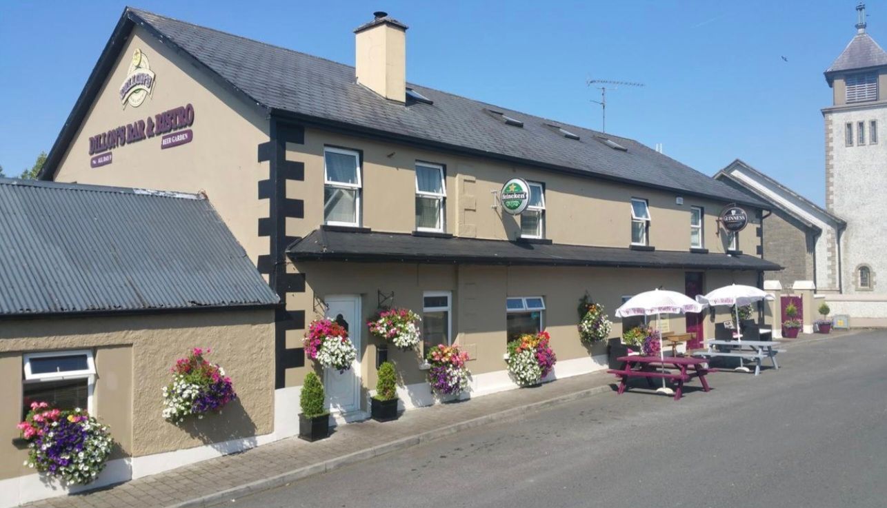 Dillons of Ballinamuck