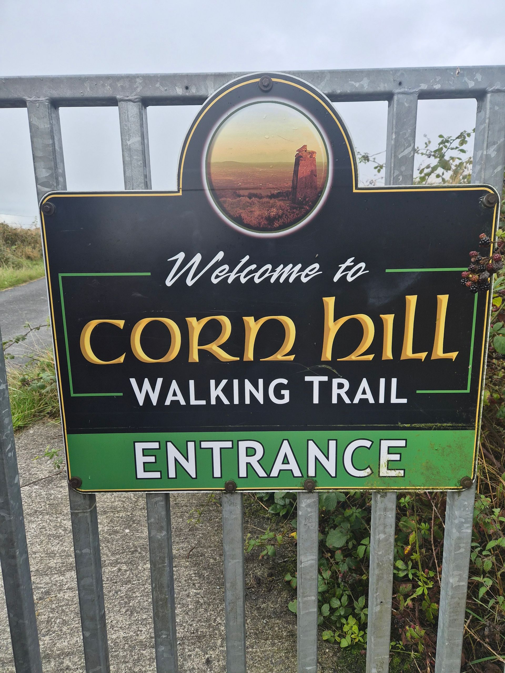 Corn Hill Walk