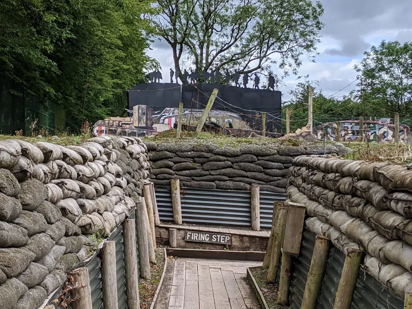 Cavan Museum