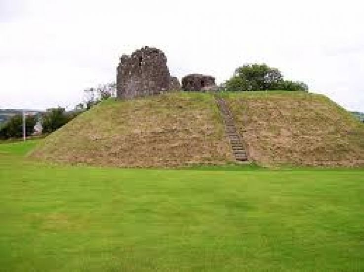 Granard Motte
