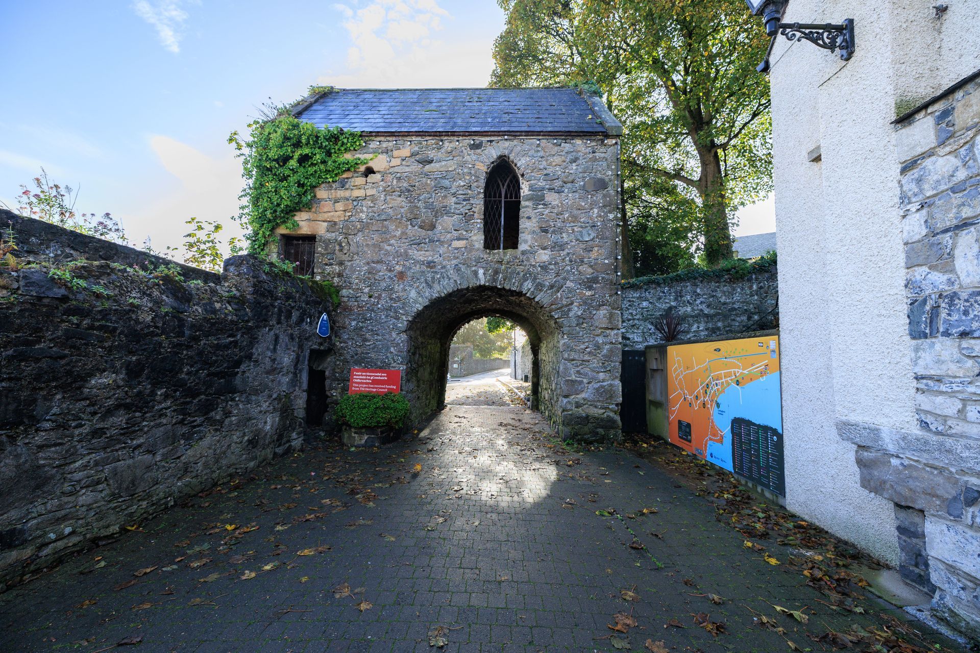Cavan County Museum