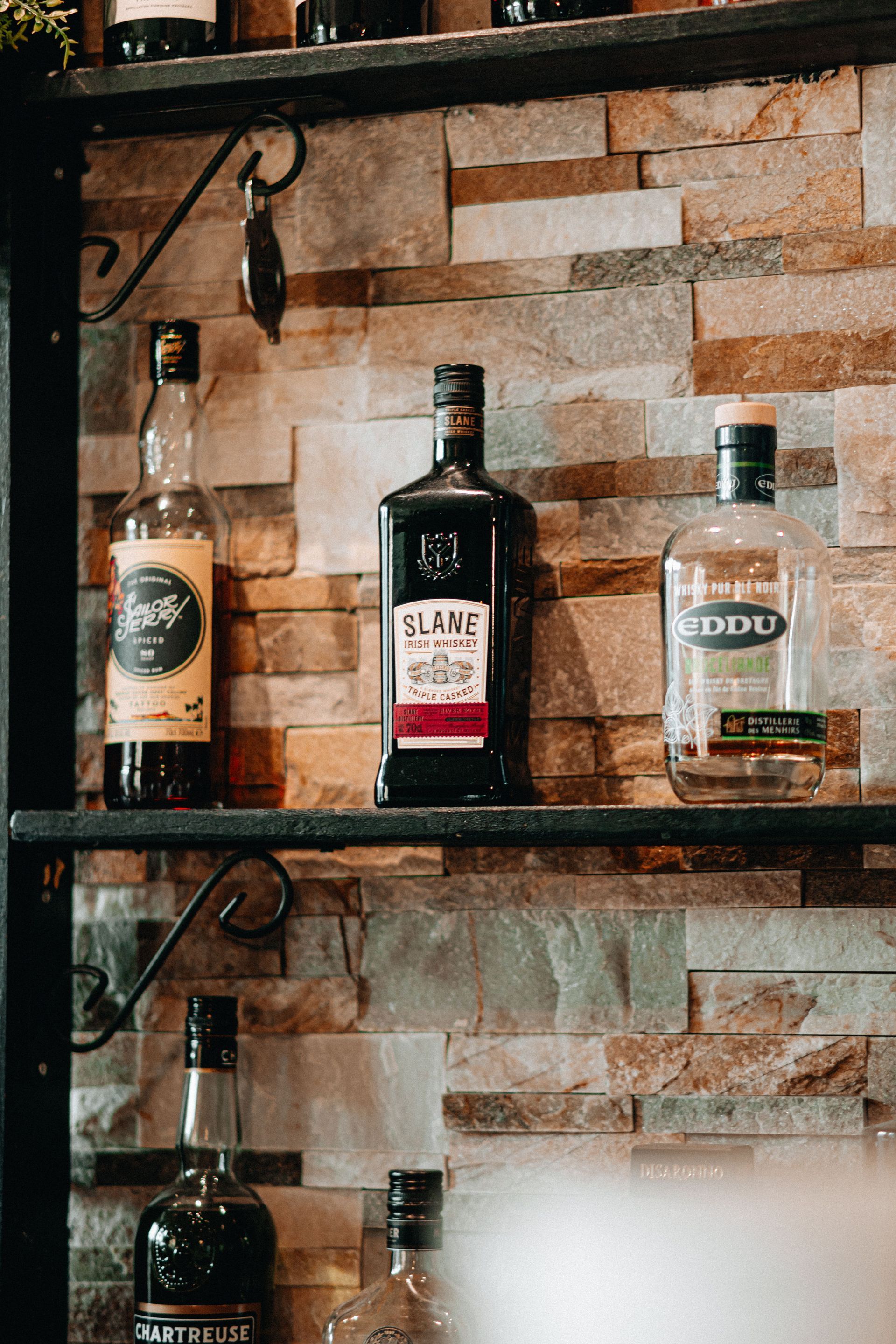 Lough Ree Distillery