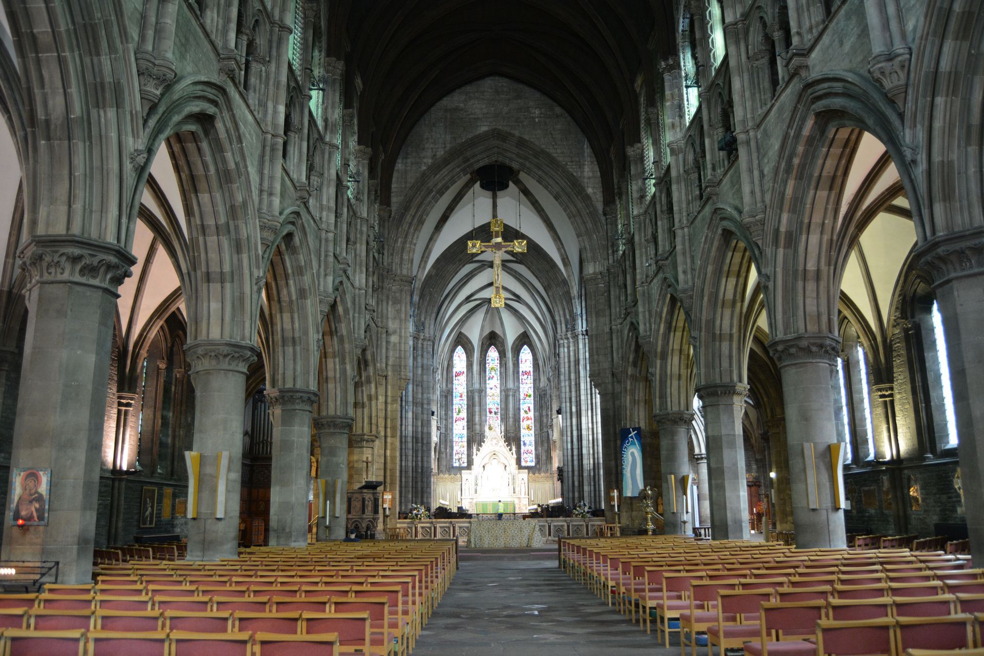 St. Mel's Cathedral