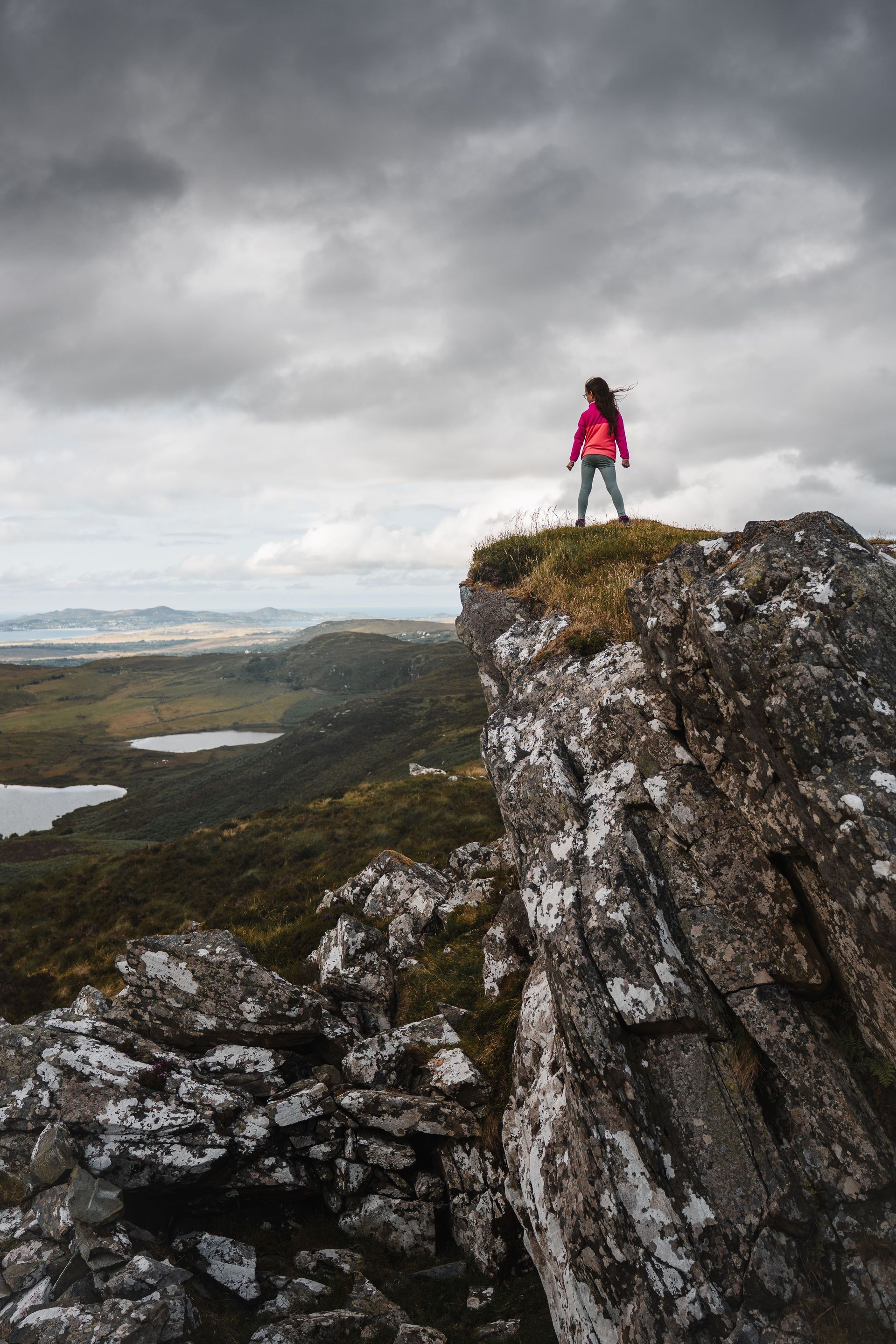 Altachullion Viewpoint